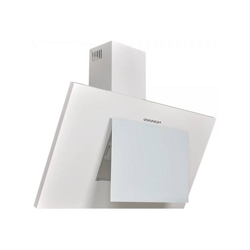 Odsavač par EMPIRE KD 329090 bílý