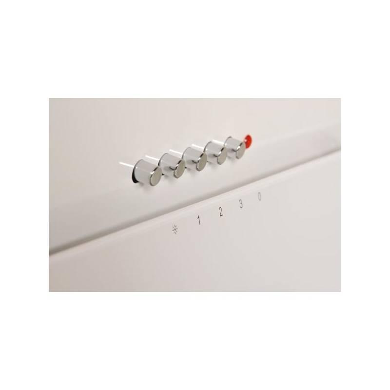 Odsavač par EMPIRE KD 329090 bílý