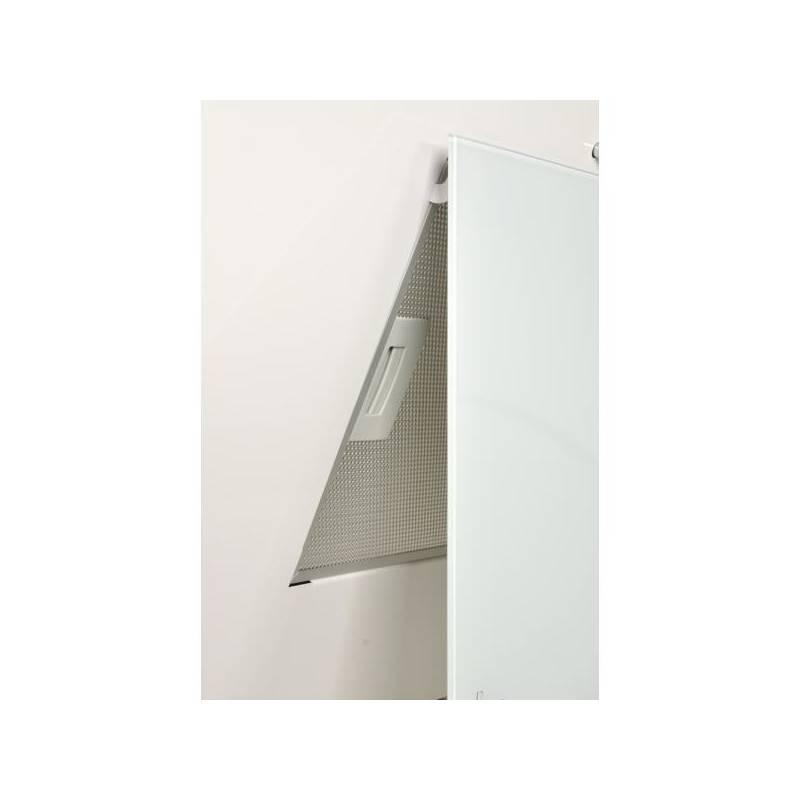 Odsavač par EMPIRE KD 329090 bílý