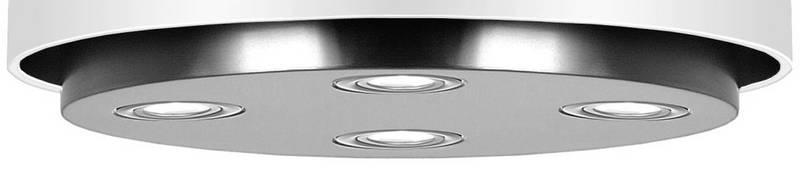 Odsavač par Guzzanti ORWwhite bílý