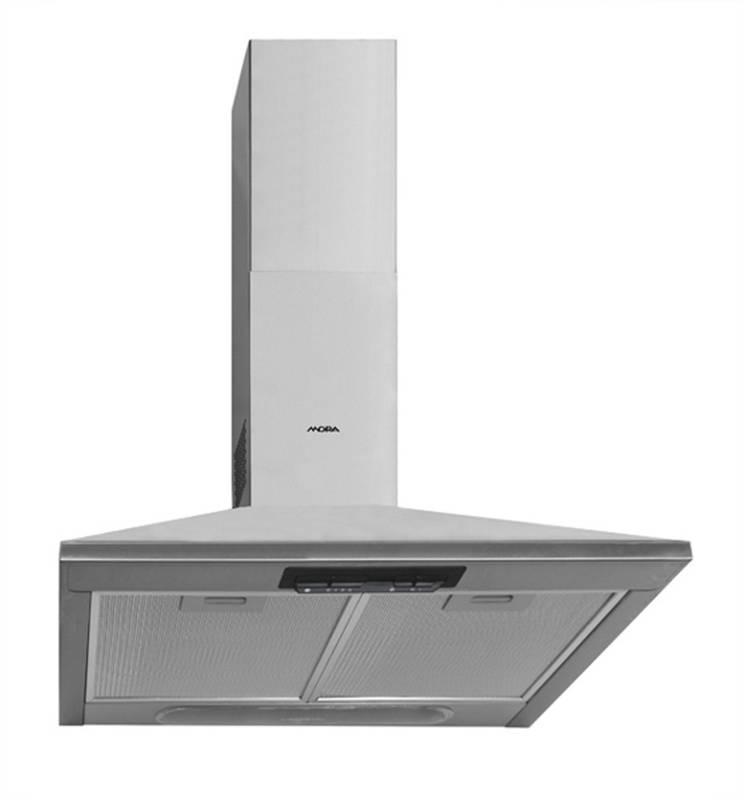 Odsavač par Mora OK 613 X nerez