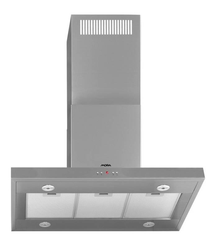 Odsavač par Mora Premium OO 963 X nerez