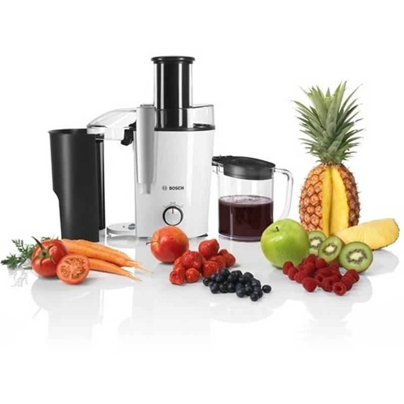 Odšťavňovač Bosch MES25A0