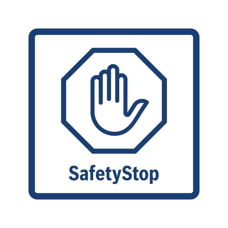 Odšťavňovač Bosch MES25C0 bílý vínový