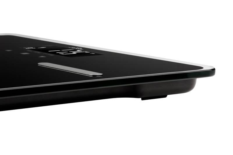 Osobní váha ETA Kate 4780 90000 černá