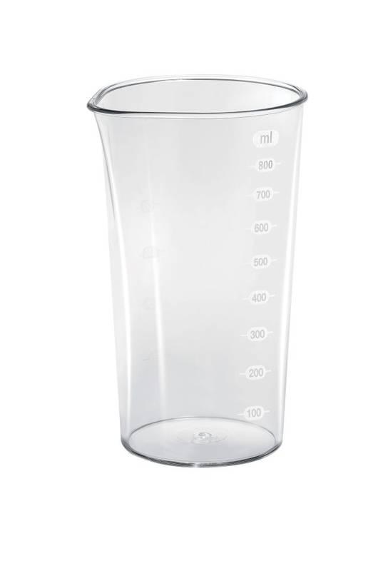 Ponorný mixér Tefal InfinyForce HB863A38 černý