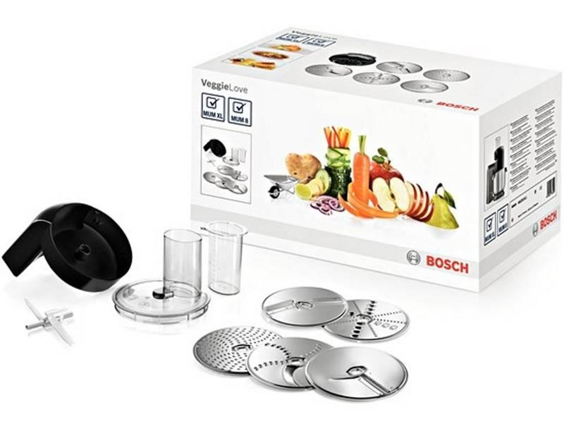 Příslušenství k robotu Bosch MUM 8 Bosch MaxxiMUM MUZXLVL1, Příslušenství, k, robotu, Bosch, MUM, 8, Bosch, MaxxiMUM, MUZXLVL1