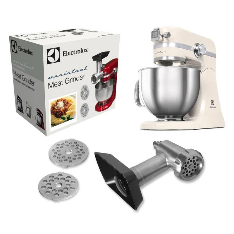 Příslušenství k robotům Electrolux ACCESSORY MG