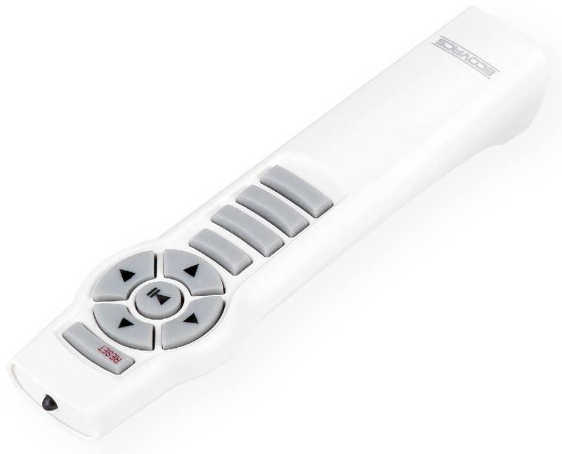 Příslušenství k vysavačům Ecovacs Winbot RCWIN710