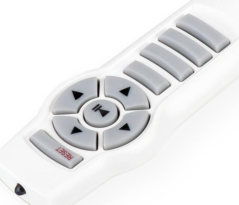 Příslušenství k vysavačům Ecovacs Winbot RCWIN710