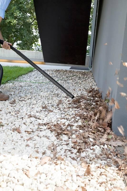 Průmyslový vysavač Kärcher WD3 P