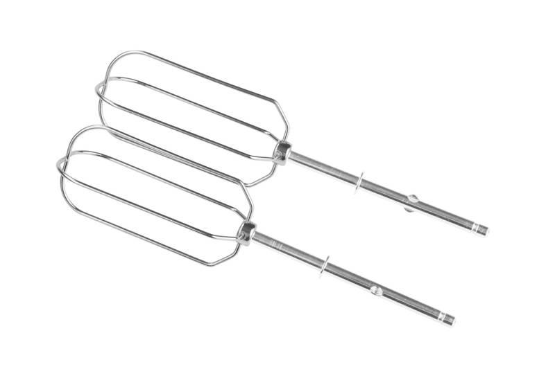 Ruční šlehač Hyundai HM 706 bílý