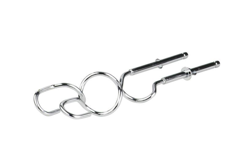 Ruční šlehač Hyundai HM 706 bílý