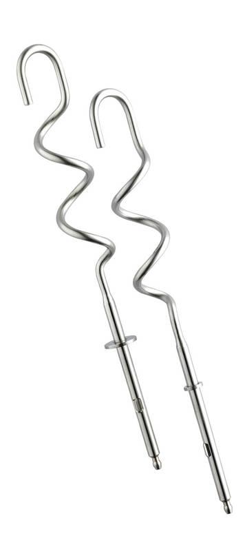 Ruční šlehač Tefal PREPLINE HT411138 bílý