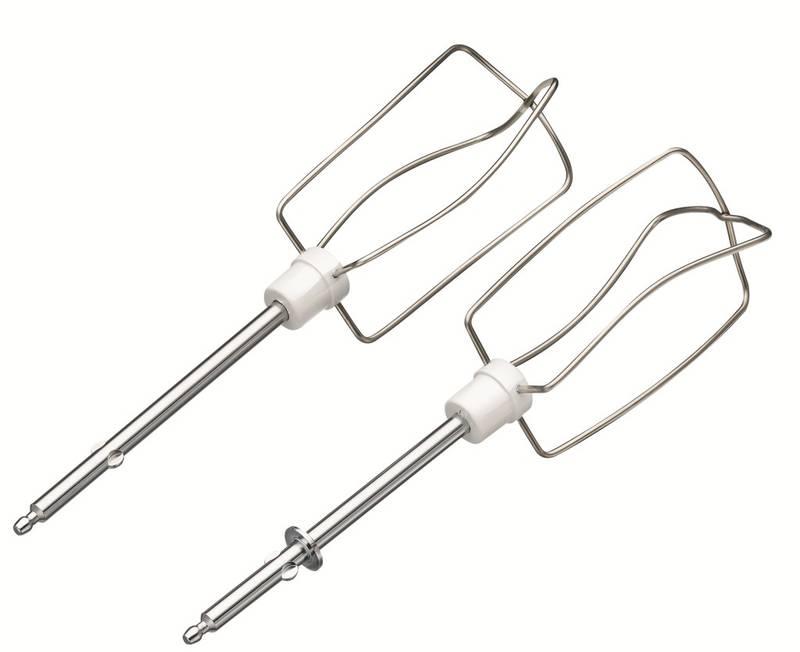 Ruční šlehač Tefal PREPLINE HT411138 bílý