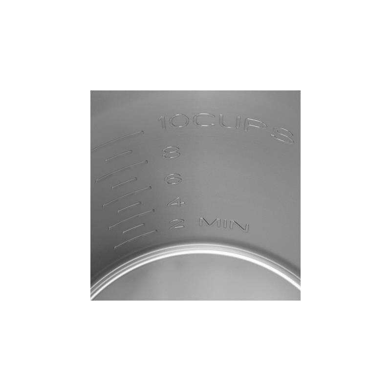 Rychlovarná konvice GRAEF WK 900 nerez