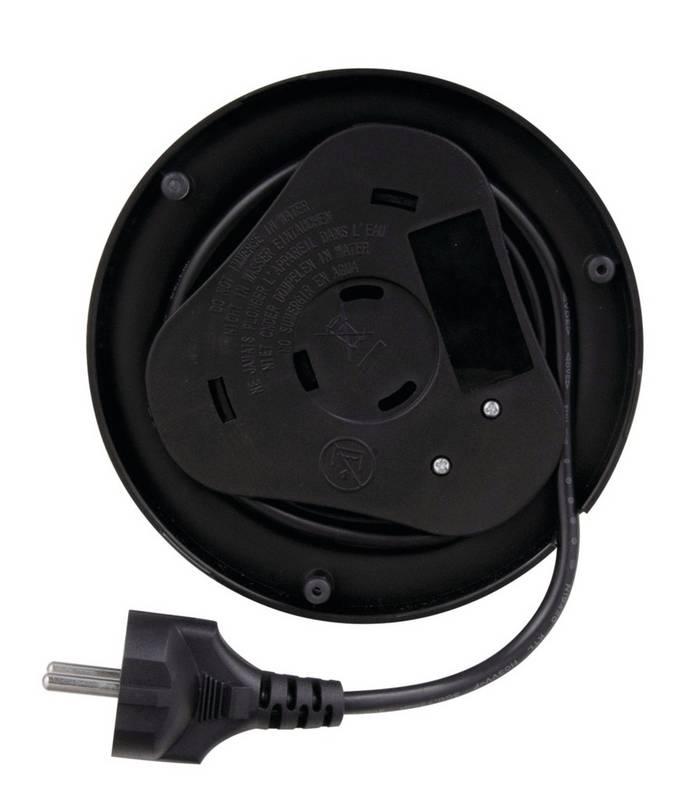 Rychlovarná konvice Philips Viva Collection HD9342 01 černá