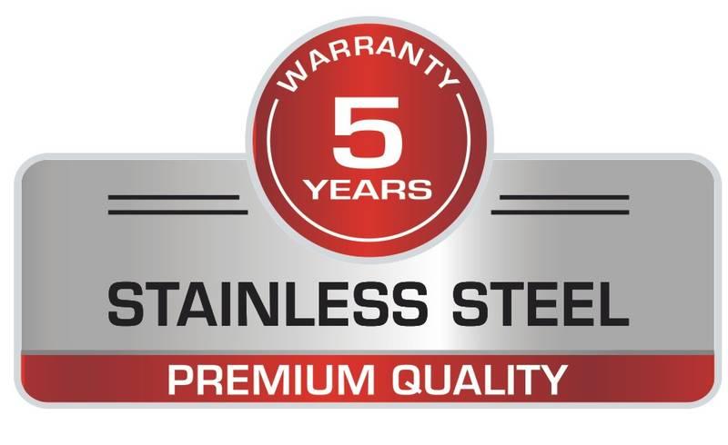 Sada hrnců Tefal Uno A701SC84, 10 ks