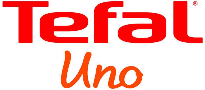 Sada hrnců Tefal Uno A701SC84, 10 ks