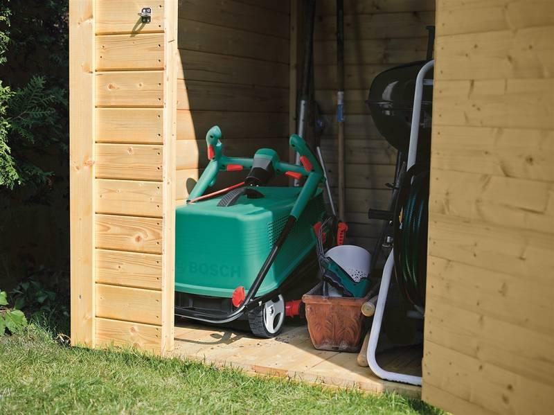 Sekačka Bosch ARM 34 Ergoflex