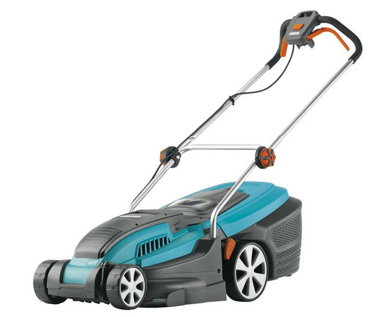 Sekačka Gardena 42 E PowerMax