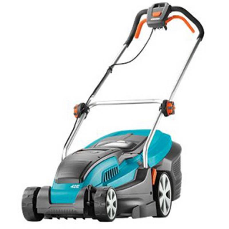 Sekačka Gardena 42 E PowerMax