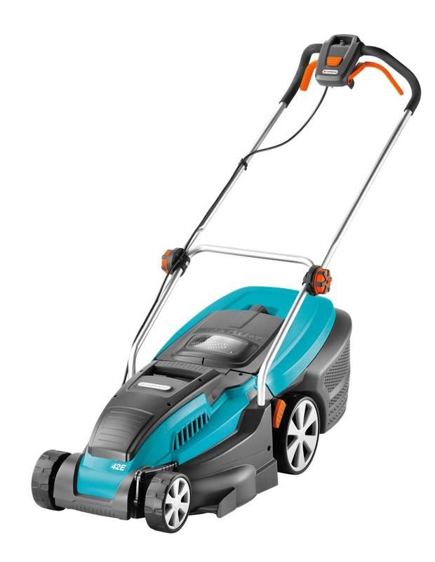 Sekačka Gardena 42 E PowerMax