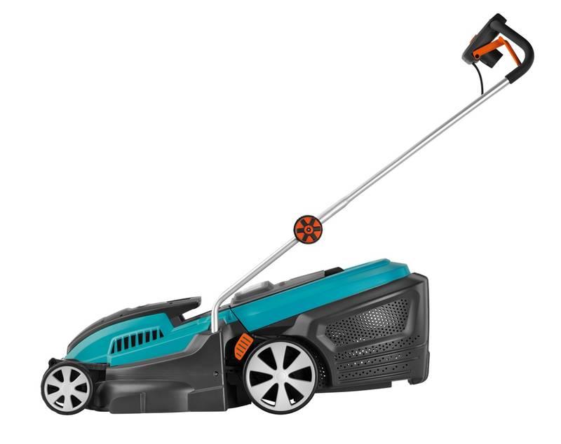 Sekačka Gardena 42 E PowerMax