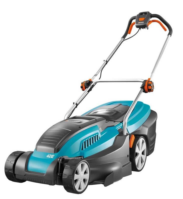 Sekačka Gardena 42 E PowerMax