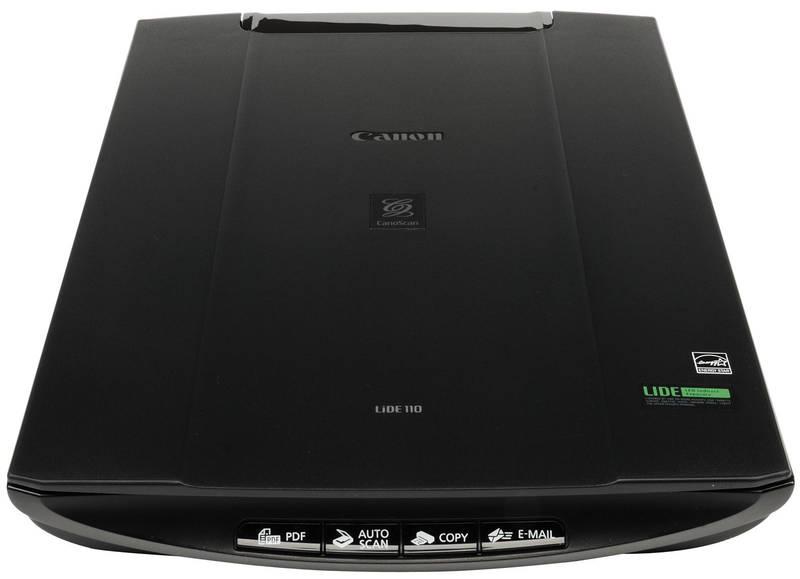 Skener Canon Cano scan Lide220
