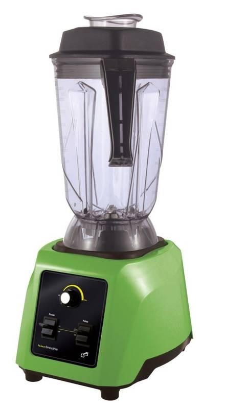 Stolní mixér G21 Blender Perfect smoothie green zelený
