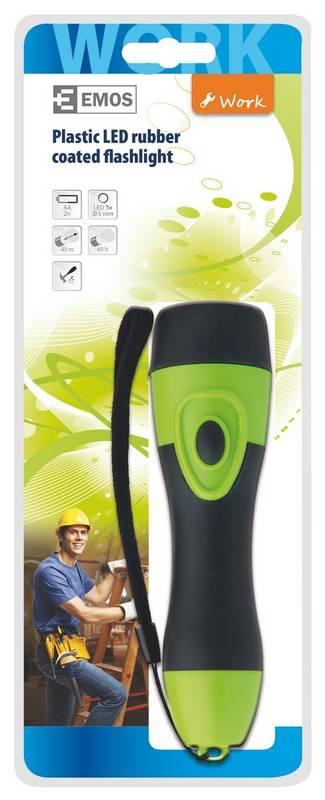 Svítilna EMOS OL205-2AA