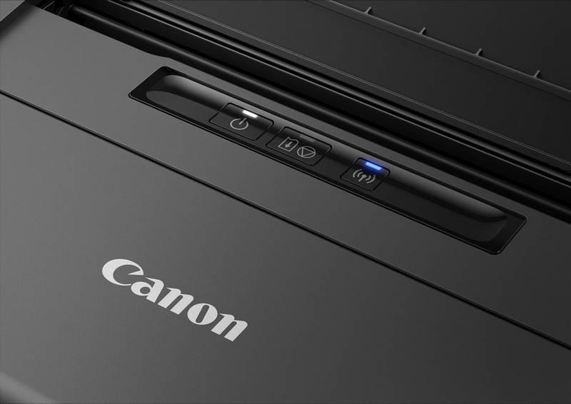 Tiskárna inkoustová Canon PIXMA iP110