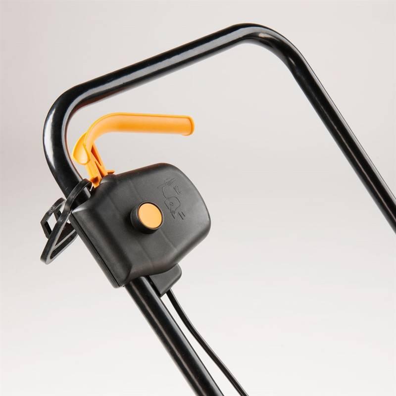 Vertikutátor Riwall REV 3213, 3 in 1