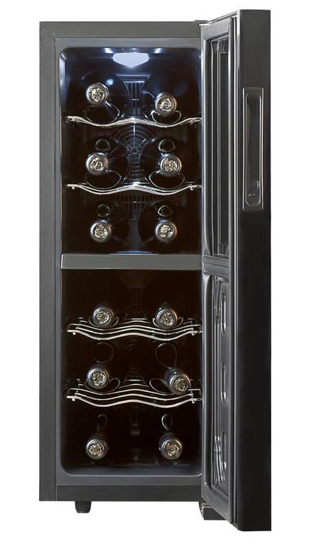 Vinotéka Hyundai VIN 12 DZ