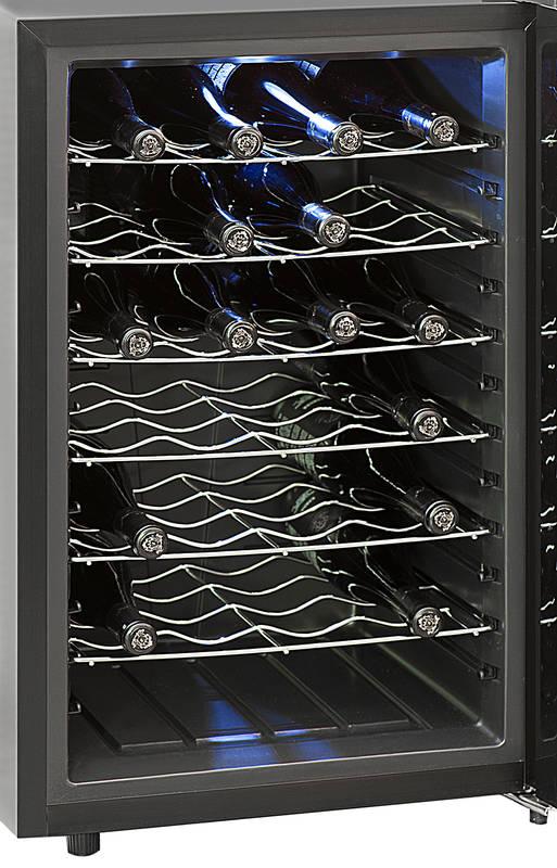 Vinotéka Hyundai VIN 28