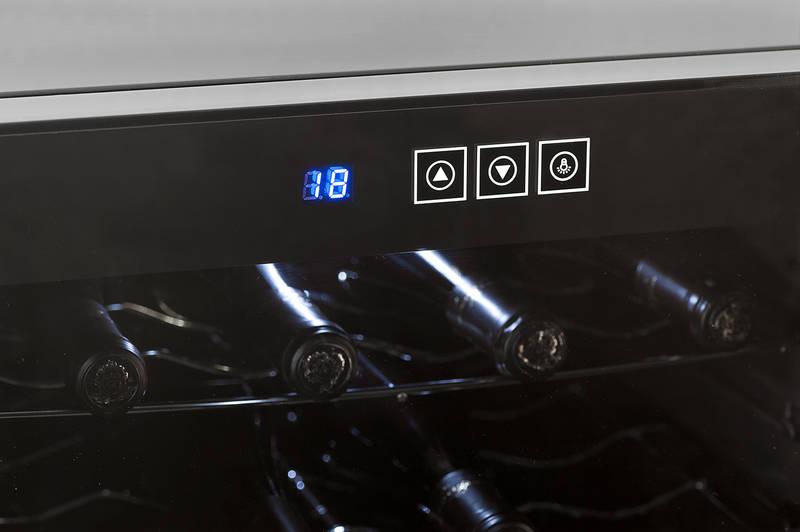 Vinotéka Hyundai VIN 28