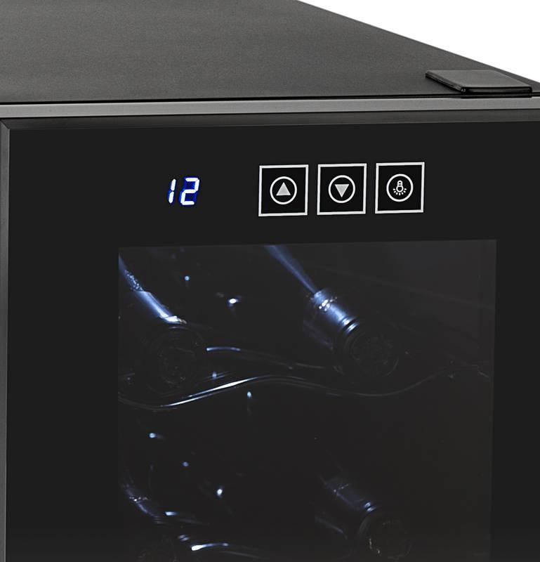 Vinotéka Hyundai VIN 6