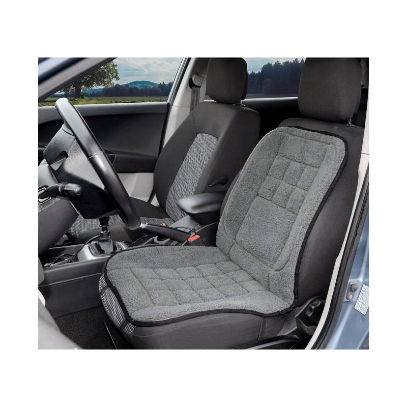 Vyhřívaný potah sedadel Compass Teddy