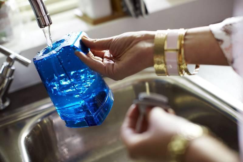 Vysavač tyčový Philips FC7088 01