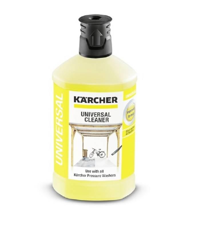 Vysokotlaký čistič Kärcher K 4