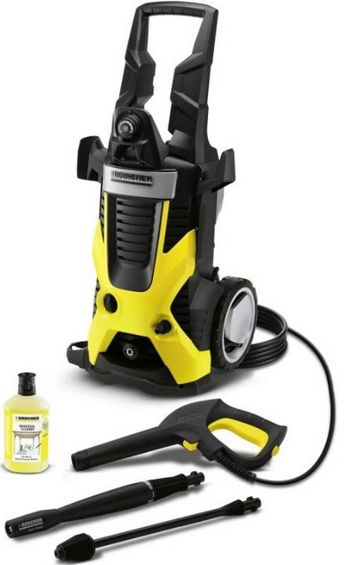 Vysokotlaký čistič Kärcher K 7