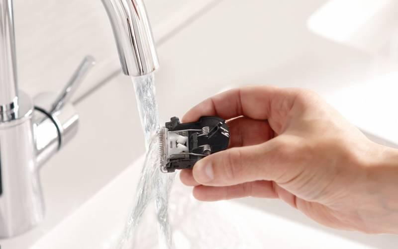 Zastřihovač vlasů Philips Série 5000 HC5410 15 černý