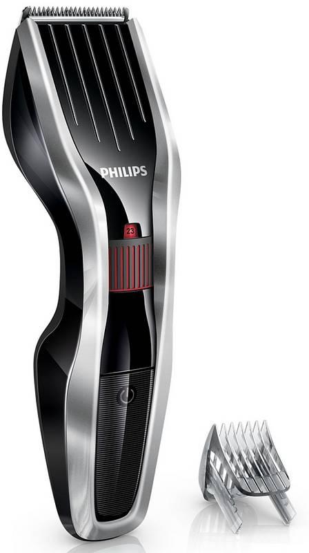 Zastřihovač vlasů Philips Série 5000 HC5440 15 černý