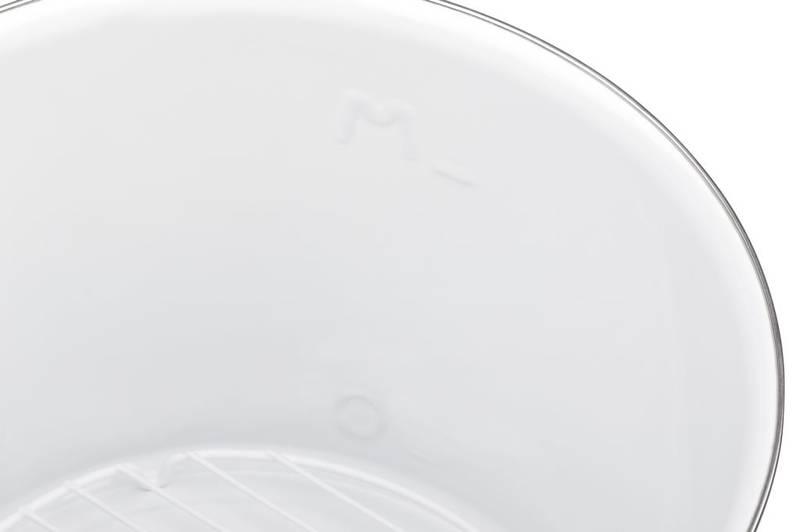 Zavařovací hrnec Hyundai PC 200 bílý