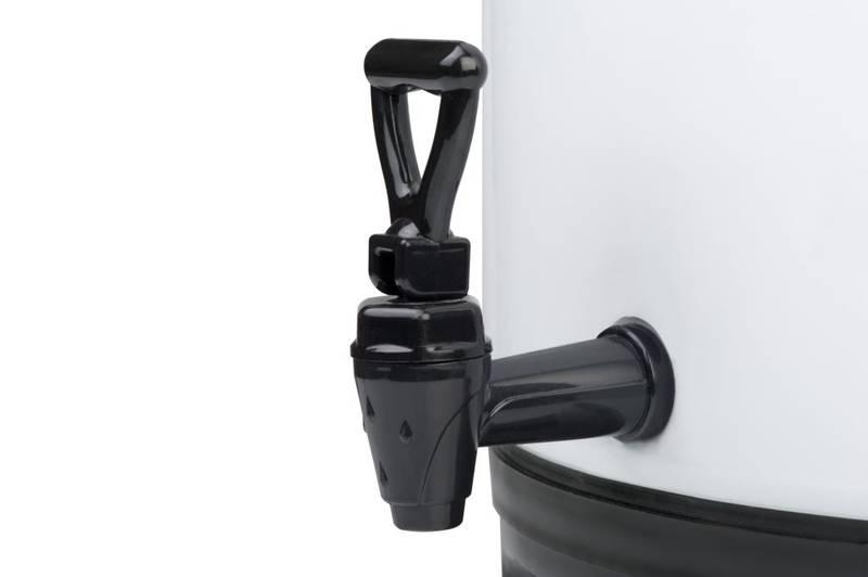 Zavařovací hrnec Hyundai PC 200 bílý