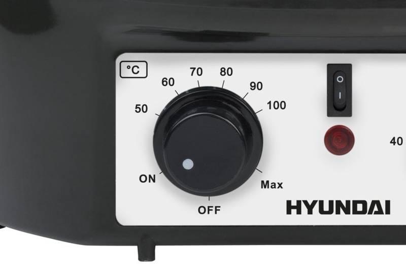 Zavařovací hrnec Hyundai PC 200 bílý