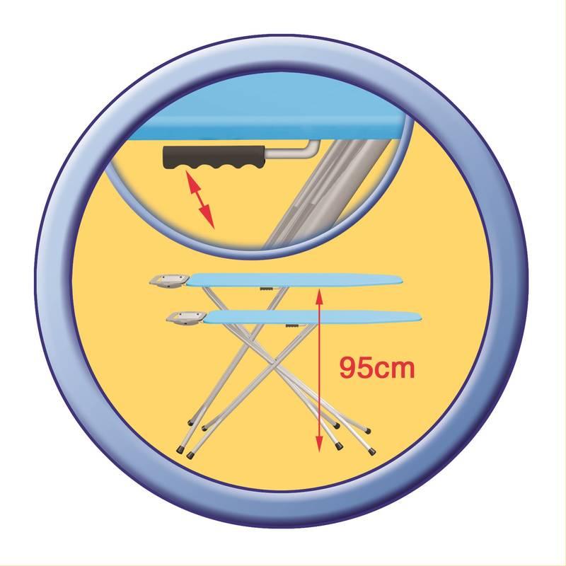 Žehlicí prkno Vileda Viva Express Smart