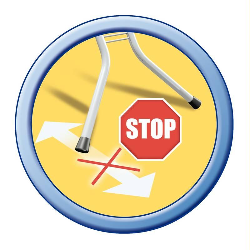 Žehlicí prkno Vileda Viva Express Smart