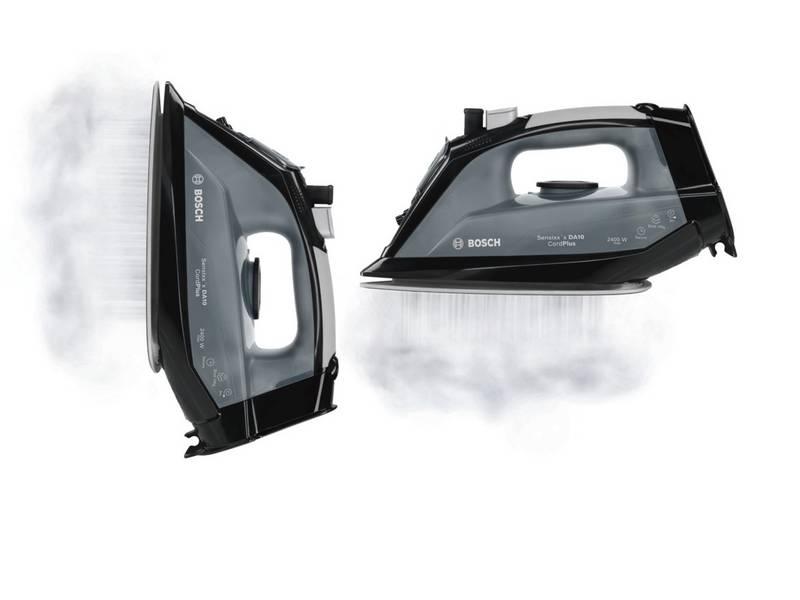 Žehlička Bosch TDA102411C černá